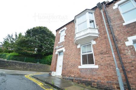 4 bedroom Property to let in Atherton Street, Durham, DH1