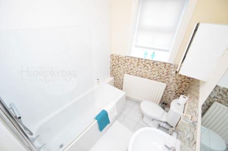 4 bedroom Property to let in Atherton Street, Durham, DH1