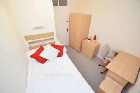 4 bedroom Property to let in Atherton Street, Durham, DH1