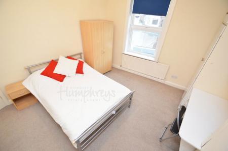 4 bedroom Property to let in Atherton Street, Durham, DH1