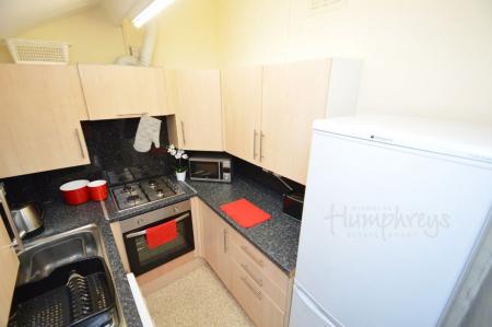 4 bedroom Property to let in Atherton Street, Durham, DH1