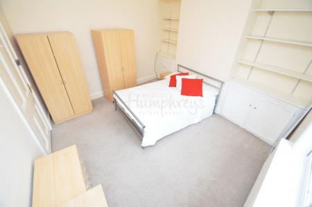 4 bedroom Property to let in Atherton Street, Durham, DH1