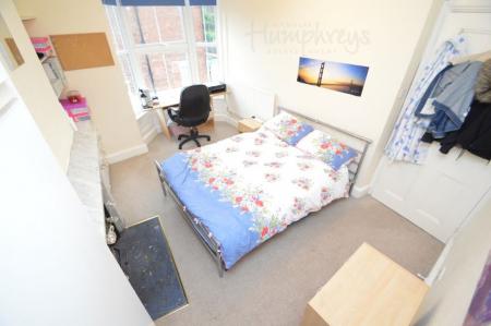 4 bedroom Property to let in Atherton Street, Durham, DH1