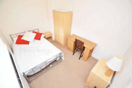 Colpitts Terrace, Durham, DH1