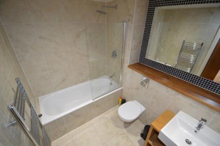 2 bedroom Property to let in Freemans Quay, Durham, DH1