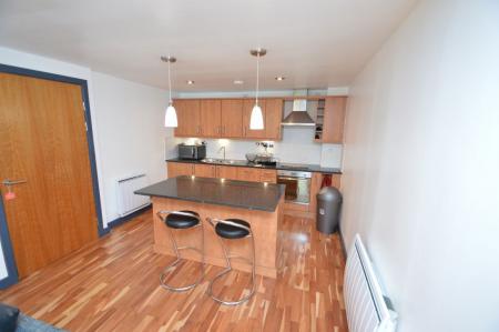 2 bedroom Property to let in Freemans Quay, Durham, DH1