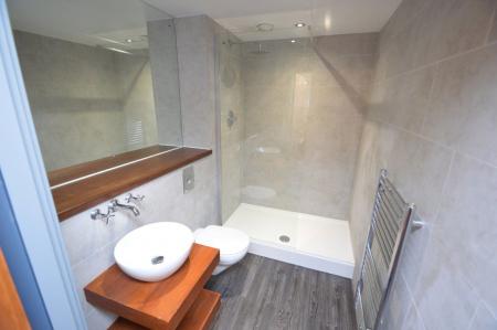 2 bedroom Property to let in Freemans Quay, Durham, DH1