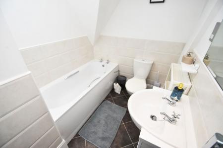 2 bedroom Property to let in Byland Close, DH1 4GY