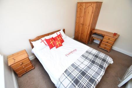 1 bedroom Property to let in Harrison House - DH1