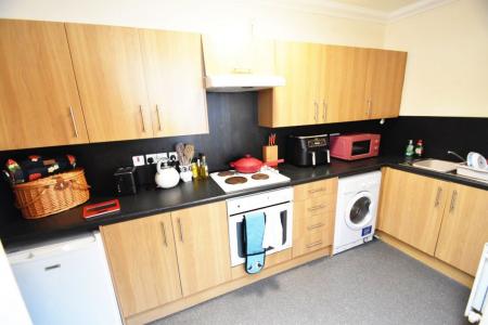 1 bedroom Property to let in Harrison House - DH1