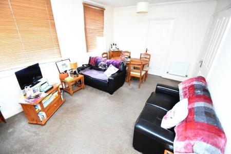 1 bedroom Property to let in Harrison House - DH1