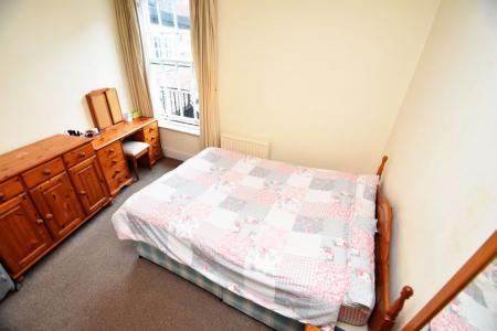 1 bedroom Property to let in Hallgarth Street, Durham, DH1