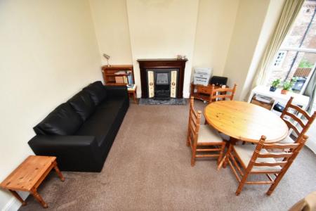 1 bedroom Property to let in Hallgarth Street, Durham, DH1