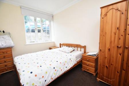 1 bedroom Property to let in Harrison House - DH1