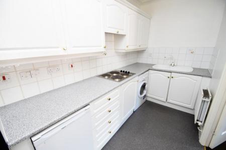2 bedroom Property to let in Harrison House - DH1