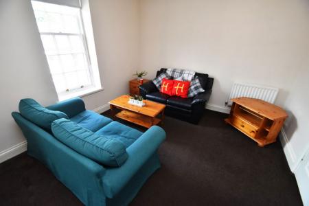 2 bedroom Property to let in Harrison House - DH1