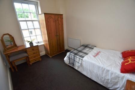2 bedroom Property to let in Harrison House - DH1
