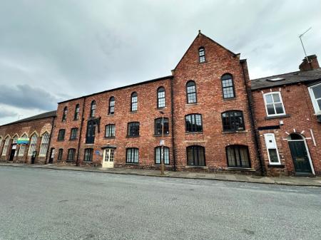 2 bedroom Property to let in Harrison House - DH1