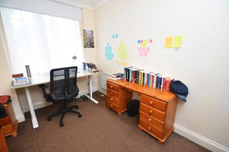 2 bedroom Property to let in Harrison House - DH1