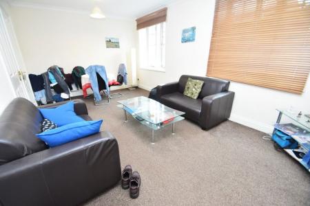 2 bedroom Property to let in Harrison House - DH1