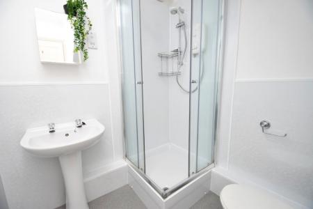 2 bedroom Property to let in Harrison House - DH1