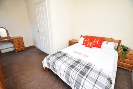 2 bedroom Property to let in Harrison House - DH1