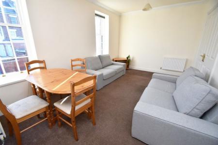 2 bedroom Property to let in Harrison House - DH1