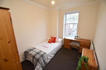 2 bedroom Property to let in Harrison House - DH1
