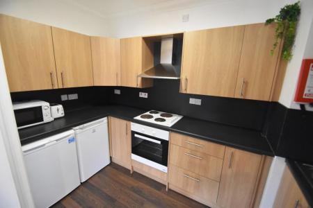 2 bedroom Property to let in Harrison House - DH1