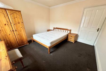 2 bedroom Property to let in Harrison House - DH1