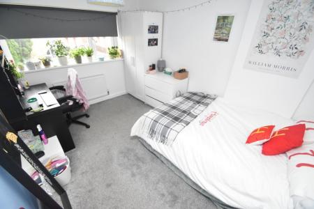 6 bedroom Property to let in Donnini Place - DH1