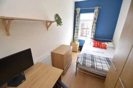 7 bedroom Property to let in 20 Wynyard Grove - DH1