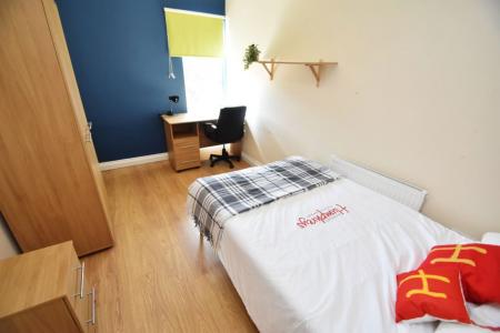 7 bedroom Property to let in 20 Wynyard Grove - DH1