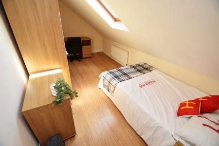 7 bedroom Property to let in 20 Wynyard Grove - DH1