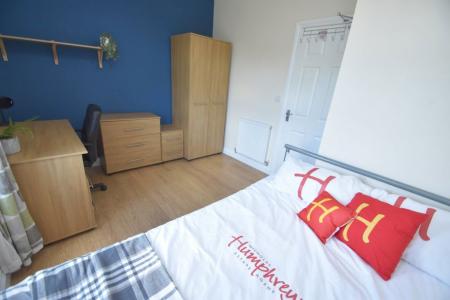 7 bedroom Property to let in Wynyard Grove - DH1