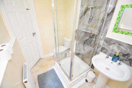 7 bedroom Property to let in Wynyard Grove - DH1