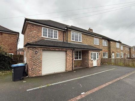 6 bedroom Property to let in Kepier Crerscent - DH1