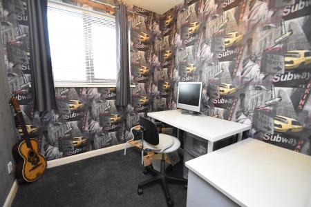 3 bedroom Semi-detached house for sale in North Brancepeth Close, Langley Moor, Durham, DH7