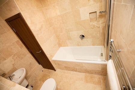 2 bedroom Property to let in River Court - DH1