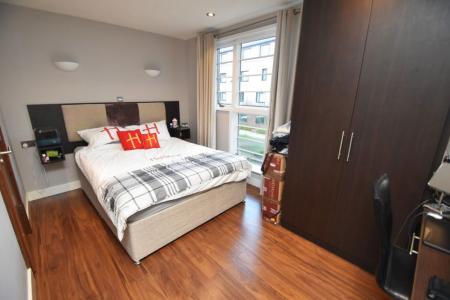 2 bedroom Property to let in River Court - DH1