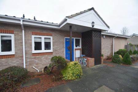 2 bedroom Property to let in Hylton Court - DH1