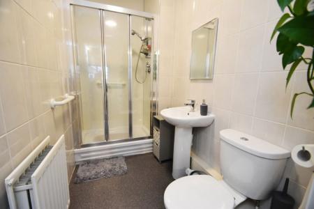 2 bedroom Property to let in Hylton Court - DH1