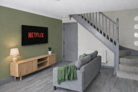 2 bedroom Property to let in Habgood Drive - DH1