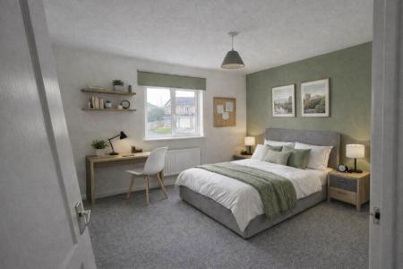 2 bedroom Property to let in Habgood Drive - DH1