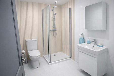 2 bedroom Property to let in Habgood Drive - DH1