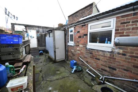 3 bedroom Terraced House for sale in Browney Lane, Meadowfield, Durham, DH7