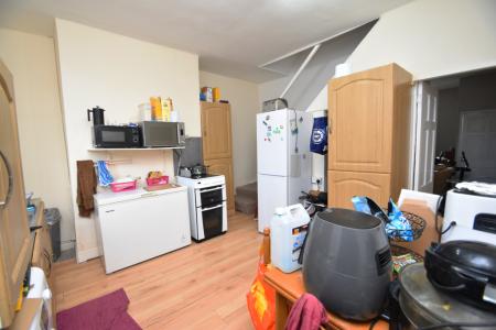 3 bedroom Terraced House for sale in Browney Lane, Meadowfield, Durham, DH7