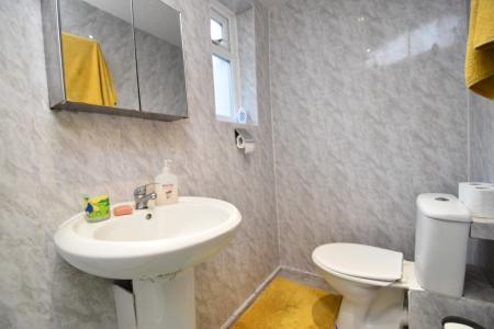 3 bedroom Terraced House for sale in Browney Lane, Meadowfield, Durham, DH7