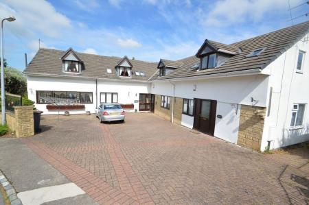 Magdalene Heights - DH1