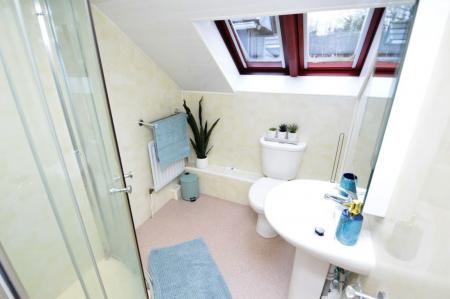 2 bedroom Property to let in Magdalene Heights - DH1